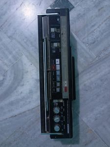 Rare FM Tape