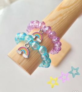 Customize Your Kids Name Bracelets