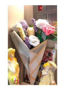 Bouquet Flower