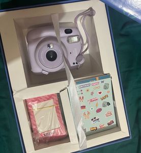 Instax Mini 11 - Unused