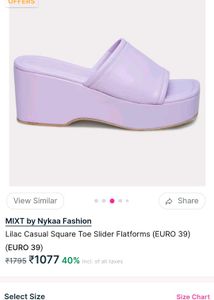 Trendy Heels