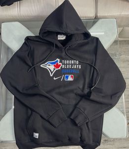 Nike Toronto Blue Jays Hoodie XXXL