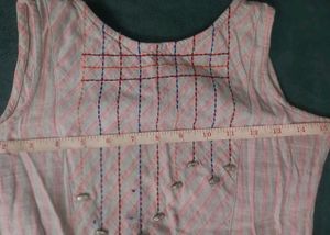 FUSION Designer Kurti