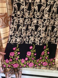 Beautiful Kurti ....