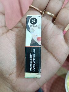 Sugar Mini Liquid Lipstick