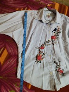 Free Shipping Causal Shirt