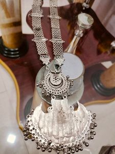 Oxidised Mala