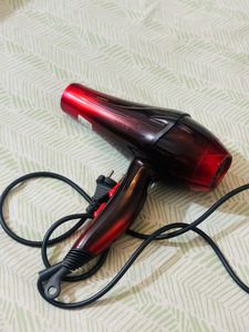 Hair Dryer