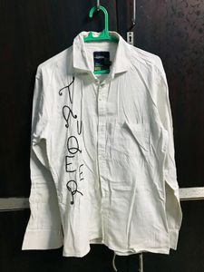 White Shirt