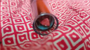 2 in One Lipstick