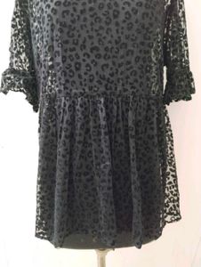 Berrylush Plus Size Top