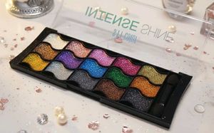 Sfr glitter Eyeshadow Palette