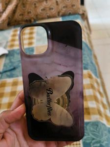 Butterfly Phone Case iphone 14