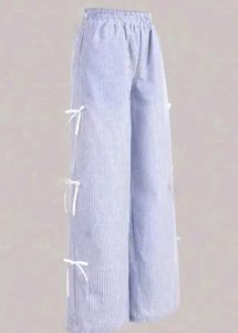 Bow Pinterest Trouser