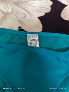 Fancy Panty..One Pcs