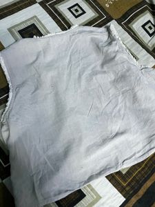 Ethnic Embroidered Top