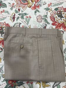 Men’s Formal Trouser