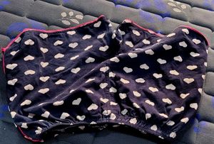 Heart Shorts