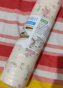 Kitchen Sheet