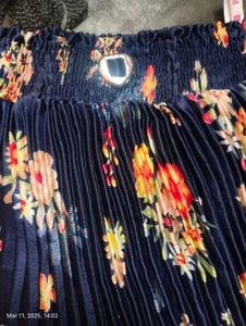 Kids Skirt 2 To 4 Year