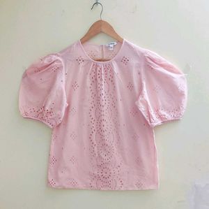 Designer Top With Inner Size-36