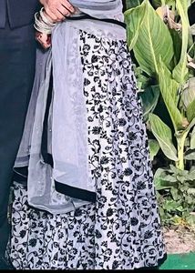 Elegant Lehenga
