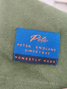 Peter England Tee For Him