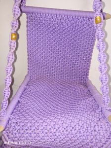 Doll Swing