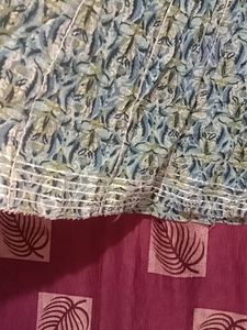 Long Anarkali