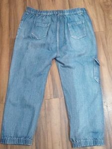Baggy Jeans