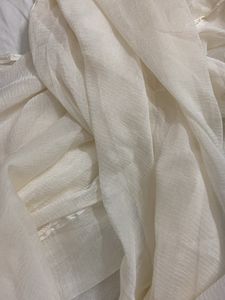 A Line Kurta Pant Dupatta Set