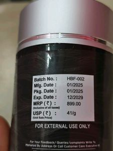 Sanfe Hair Building Fibers keratin fibres