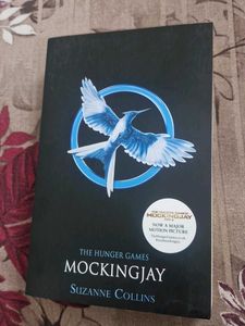 the hunger games