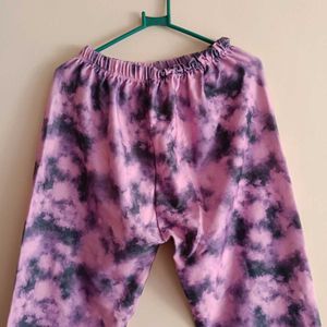 Tie-Dye Lounge Pants