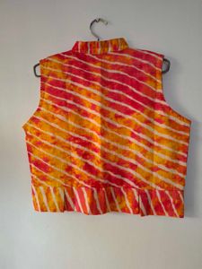 Ethnic Jacket