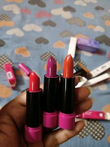 Myglam Lipstick 💄💫