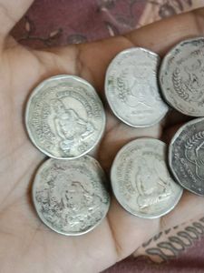 Combo Coins - Rare Collection