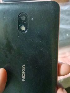 Nokia Mobile, Android Phone Nokia 2 Model TA-1011 ,Android Version 7.1.1 Touch Panel