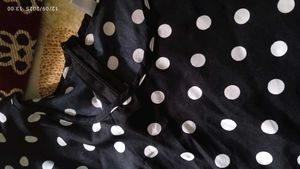 Polka Dot Jumpsuit