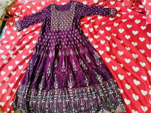 Kurta&amp; Sharara Combo