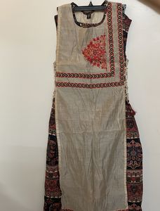2 Piece Dress