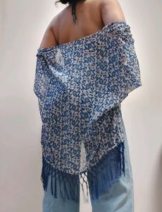 Summer Shrug