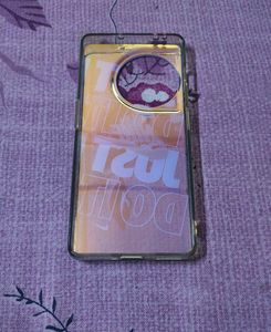 Two Mobile Covers
