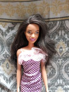 Orignal Barbie Doll