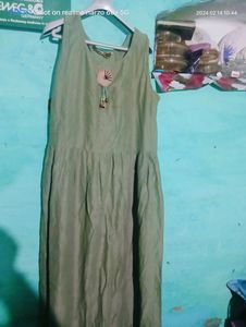 Umbrella Kurta