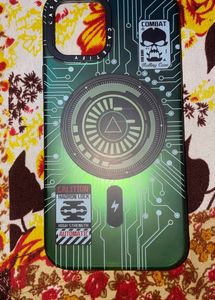 I Phone 12/12pro Case