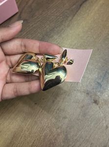 Heart Earrings