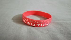 One Direction Wrist Bands