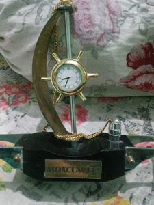 clock