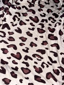 Buy Beautiful Elegance Animal Print Shirt